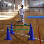 ZSŠDI: skokičin vrtiljak na Opčinah