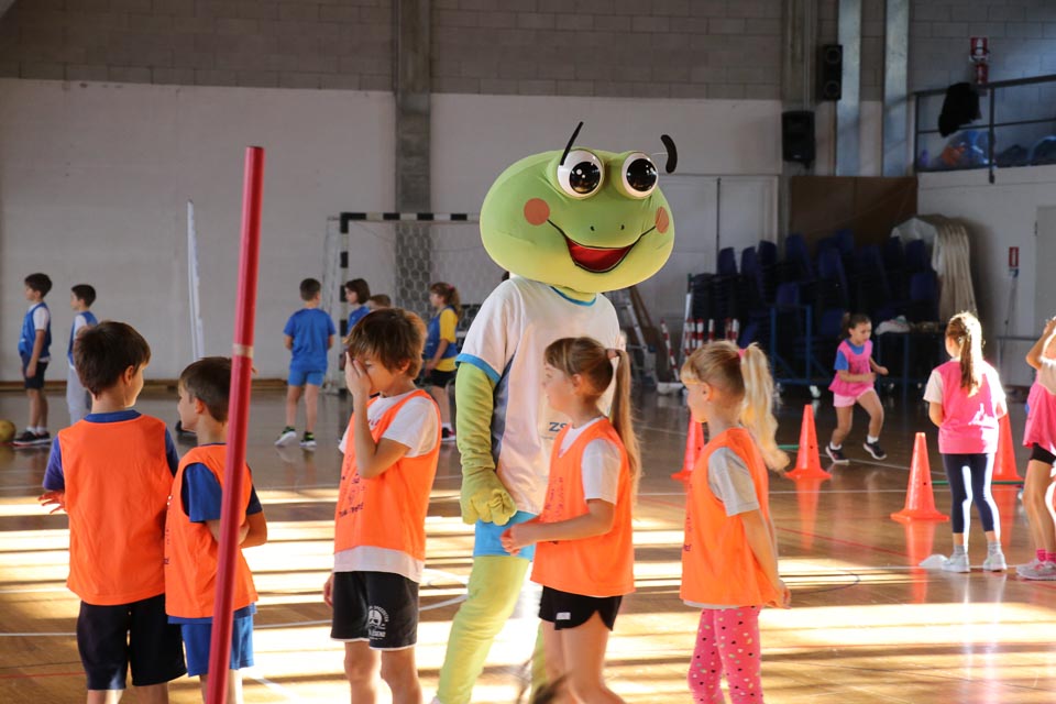 ZSŠDI: skokičin vrtiljak na Opčinah