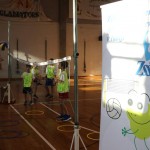 ZSŠDI: skokičin vrtiljak na Opčinah