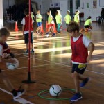 ZSŠDI: skokičin vrtiljak na Opčinah