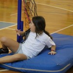 VolleyManià: na prvem turnirju v Dolini 74 učencev in učenk