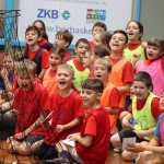 ZSŠDI, Skokičin vrtiljak: tretja etapa na Stadionu 1. maja