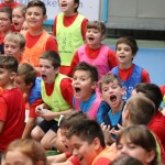 ZSŠDI, Skokičin vrtiljak: tretja etapa na Stadionu 1. maja