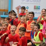 ZSŠDI, Skokičin vrtiljak: tretja etapa na Stadionu 1. maja