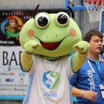 ZSŠDI, Skokičin vrtiljak: tretja etapa na Stadionu 1. maja