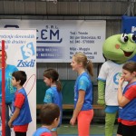 ZSŠDI, Skokičin vrtiljak: tretja etapa na Stadionu 1. maja