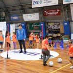 ZSŠDI, Skokičin vrtiljak: tretja etapa na Stadionu 1. maja