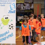 ZSŠDI, Skokičin vrtiljak: tretja etapa na Stadionu 1. maja