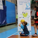 ZSŠDI, Skokičin vrtiljak: tretja etapa na Stadionu 1. maja