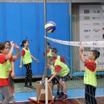 ZSŠDI, Skokičin vrtiljak: tretja etapa na Stadionu 1. maja