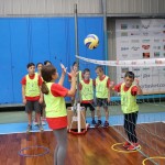 ZSŠDI, Skokičin vrtiljak: tretja etapa na Stadionu 1. maja