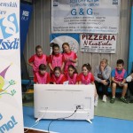 ZSŠDI, Skokičin vrtiljak: tretja etapa na Stadionu 1. maja