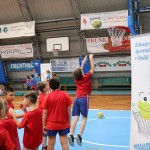 ZSŠDI, Skokičin vrtiljak: tretja etapa na Stadionu 1. maja