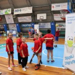 ZSŠDI, Skokičin vrtiljak: tretja etapa na Stadionu 1. maja