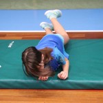 ZSŠDI, Skokičin vrtiljak: tretja etapa na Stadionu 1. maja