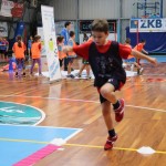 ZSŠDI, Skokičin vrtiljak: tretja etapa na Stadionu 1. maja