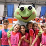 ZSŠDI, Skokičin vrtiljak: tretja etapa na Stadionu 1. maja