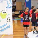 ZSŠDI, Skokičin vrtiljak: tretja etapa na Stadionu 1. maja