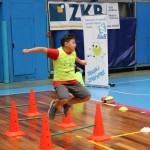 ZSŠDI, Skokičin vrtiljak: tretja etapa na Stadionu 1. maja