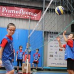 ZSŠDI, Skokičin vrtiljak: tretja etapa na Stadionu 1. maja