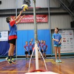 ZSŠDI, Skokičin vrtiljak: tretja etapa na Stadionu 1. maja