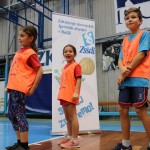 ZSŠDI, Skokičin vrtiljak: tretja etapa na Stadionu 1. maja