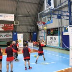 ZSŠDI, Skokičin vrtiljak: tretja etapa na Stadionu 1. maja
