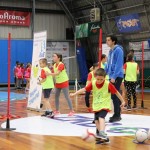 ZSŠDI, Skokičin vrtiljak: tretja etapa na Stadionu 1. maja