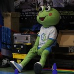 ZSŠDI, Skokičin vrtiljak: tretja etapa na Stadionu 1. maja