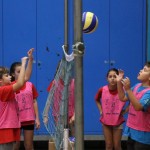 ZSŠDI, Skokičin vrtiljak: tretja etapa na Stadionu 1. maja