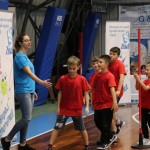 ZSŠDI, Skokičin vrtiljak: tretja etapa na Stadionu 1. maja