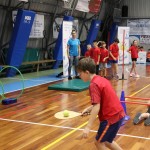 ZSŠDI, Skokičin vrtiljak: tretja etapa na Stadionu 1. maja
