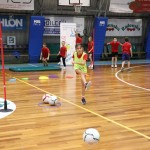 ZSŠDI, Skokičin vrtiljak: tretja etapa na Stadionu 1. maja