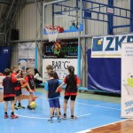 ZSŠDI, Skokičin vrtiljak: tretja etapa na Stadionu 1. maja