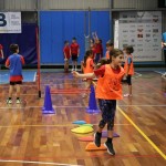 ZSŠDI, Skokičin vrtiljak: tretja etapa na Stadionu 1. maja