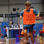 ZSŠDI, Skokičin vrtiljak: tretja etapa na Stadionu 1. maja