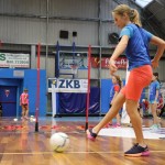 ZSŠDI, Skokičin vrtiljak: tretja etapa na Stadionu 1. maja