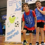 ZSŠDI, Skokičin vrtiljak: tretja etapa na Stadionu 1. maja