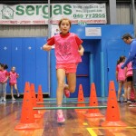 ZSŠDI, Skokičin vrtiljak: tretja etapa na Stadionu 1. maja