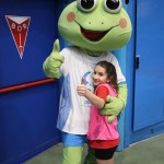 ZSŠDI, Skokičin vrtiljak: tretja etapa na Stadionu 1. maja