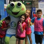 ZSŠDI, Skokičin vrtiljak: tretja etapa na Stadionu 1. maja