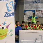 ZSŠDI, Skokičin vrtiljak: tretja etapa na Stadionu 1. maja