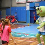 ZSŠDI, Skokičin vrtiljak: tretja etapa na Stadionu 1. maja