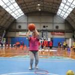 ZSŠDI, Skokičin vrtiljak: tretja etapa na Stadionu 1. maja