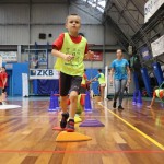 ZSŠDI, Skokičin vrtiljak: tretja etapa na Stadionu 1. maja