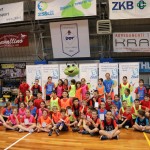 ZSŠDI, Skokičin vrtiljak: tretja etapa na Stadionu 1. maja