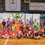 ZSŠDI, Skokičin vrtiljak: tretja etapa na Stadionu 1. maja