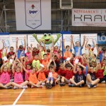 ZSŠDI, Skokičin vrtiljak: tretja etapa na Stadionu 1. maja