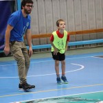 ZSŠDI, Skokičin vrtiljak: tretja etapa na Stadionu 1. maja