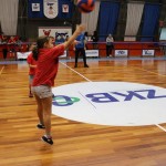 ZSŠDI, Skokičin vrtiljak: tretja etapa na Stadionu 1. maja